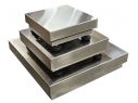 Single Cell (Stainless Steel)